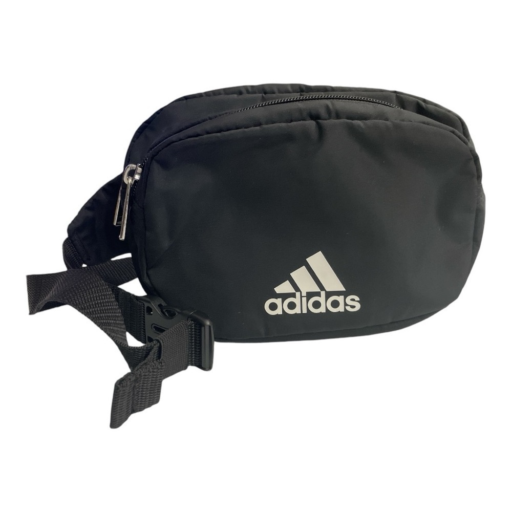 Adidas Waist Pack / Fanny Bag Black